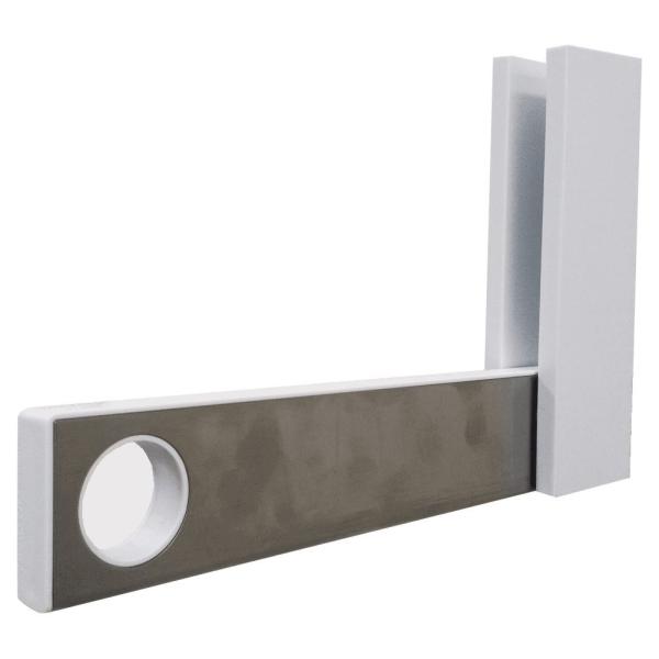 物干し竿受け 屋内 室内 部屋干し 物干しハンガー 物干し竿ストッパー 固定金具 石膏ボード 取り付け 可能 Buyee Buyee 일본 통신 판매 상품 옥션의 대리 입찰 대리 구매 서비스