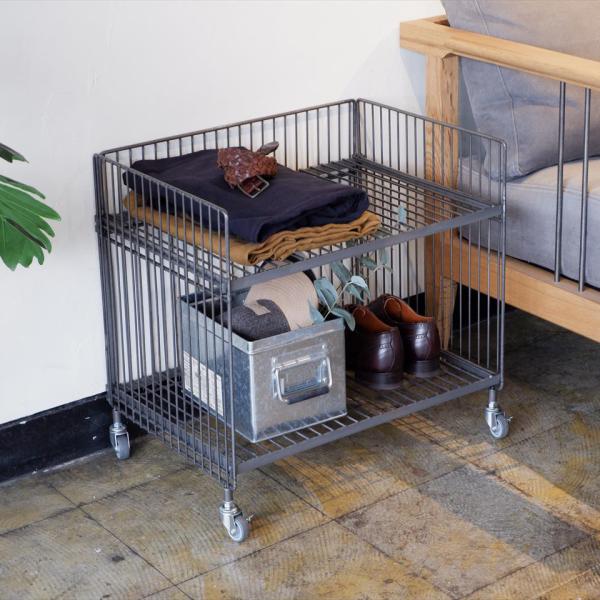 インダストリアル 工業系 サカエ スチールワゴン ツールワゴン スチールラック インダストリアル 工業系 サカエ スチールワゴン ツールワゴン