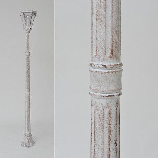 外灯 Led ソーラー ポール 玄関 庭 照明 駐車場 支柱 自動点灯 おしゃれ 屋外 街灯 スタンド 北欧 アンティーク調 レトロ モダン 埋め込み 設置 Diy 太陽光電池 Buyee Buyee 日本の通販商品 オークションの代理入札 代理購入