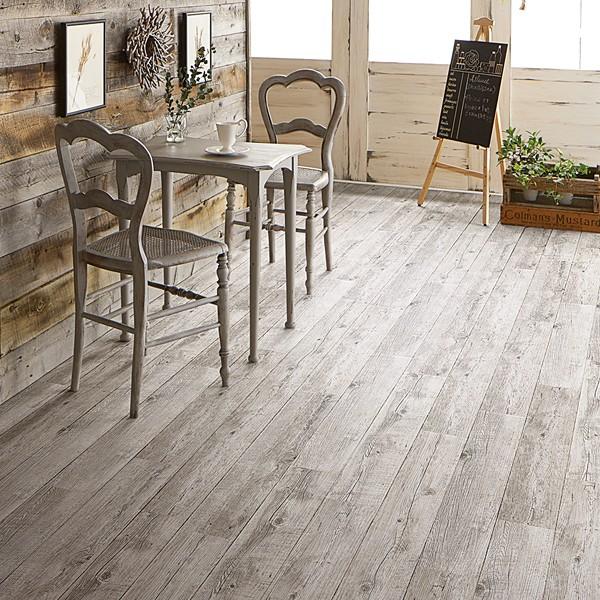 東リ（TOLI） フロアータイル 木目 ビニル床タイル ロイヤルウッド