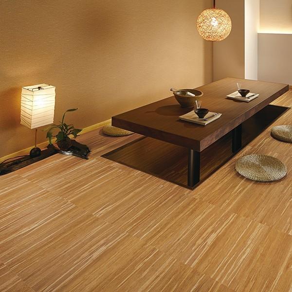 東リ（TOLI） フロアタイル 木目 ビニル床タイル ロイヤルウッド