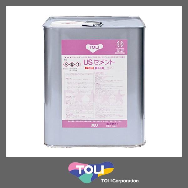 東リ USセメント 18kg NUSC-L 耐湿工法用接着剤 ビニル床材 CF 東リ USセメント 18kg NUSC-L 耐湿工法用接着剤 ビニル床材 CF