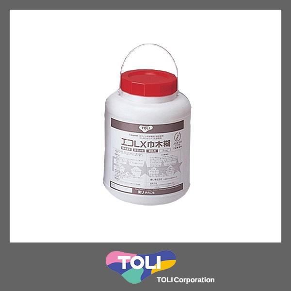 東リ（TOLI） エコLX巾木糊 3kg 接着剤 ELXTHC-S 非引火性 ゴム系 