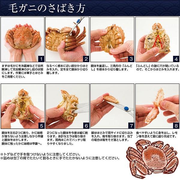 毛ガニ ボイル 国産 毛蟹 毛がに 冷凍 1kg ゆで毛ガニ 美味しい 高級品 訳あり わけあり カニ 蟹 訳ありグルメ 軽減税率 消費税8 Dresshunter Com Mx