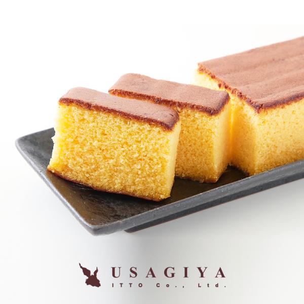 ■原材料名鶏卵（国産）、砂糖、小麦粉、水飴、ザラメ糖、蜂蜜、米飴、(一部に卵・小麦を含む)■内容量3本■賞味期限製造より45日※約15〜45日弱賞味期限が残ったものでのお届けとなります※開封後はお早めにお召し上がり下さい■保存方法直射日光、...