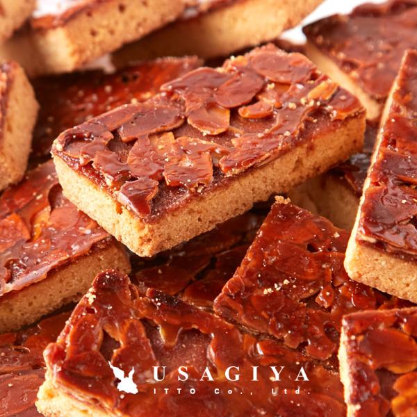 フロランタン 1kg 訳あり 大量 キャラメルフロランタン キャラメル味