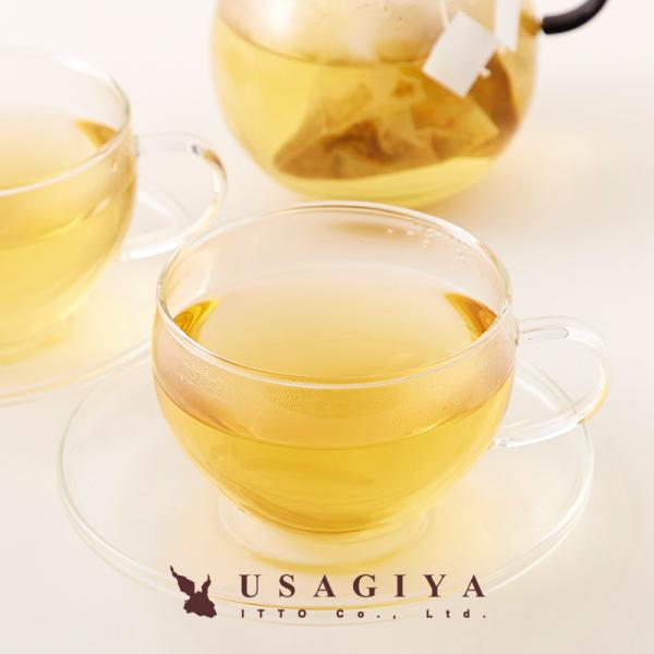 カモミールティー ハーバルブレンドティー お茶 リラックス ハーブ