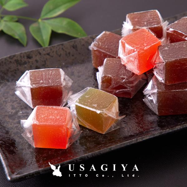 ようかん 羊かん 羊羹 ひとくち 一口サイズ ミニ 小さい 個包装 食べ