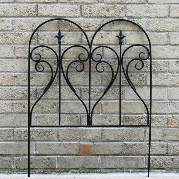 フェンス アイアン ガーデンフェンス おしゃれ Diy セルフ ガーデニング 枠 柵 仕切り アンティーク ベランダ プランターフェンス 埋め込み 地面 さす Buyee Buyee 提供一站式最全面最專業現地yahoo Japan拍賣代bid代拍代購服務 Bot Online