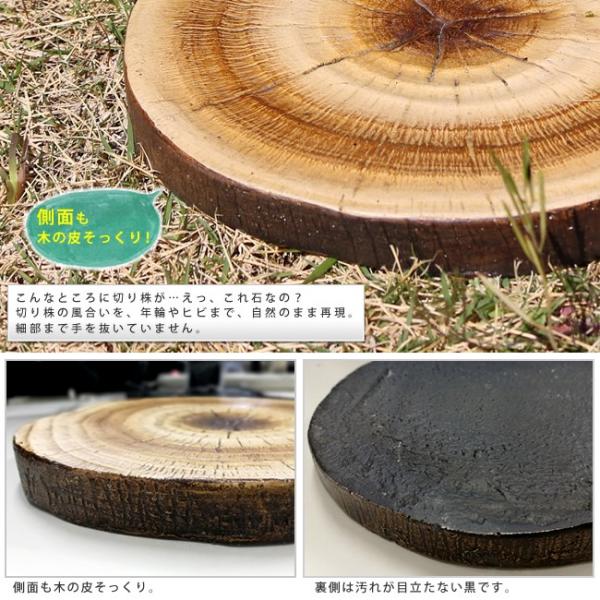 ステップストーン 庭 玄関 ガーデニング おしゃれな 敷石 踏石 まくら木 Buyee 日本代购平台 产品购物网站大全 Buyee一站式代购 Bot Online