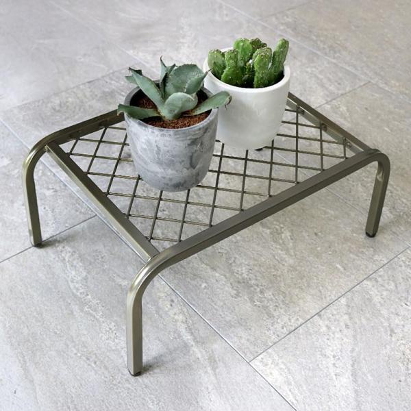 プランタースタンド 土台 ディスプレイ インテリア おしゃれ