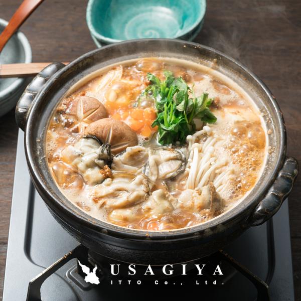 鍋の素セット 塩味 濃厚 味噌味 みそ 生麺付き ラーメン 黄金塩鍋 濃厚旨味噌鍋 スープ タレ 具無し 具別売り 6食セット