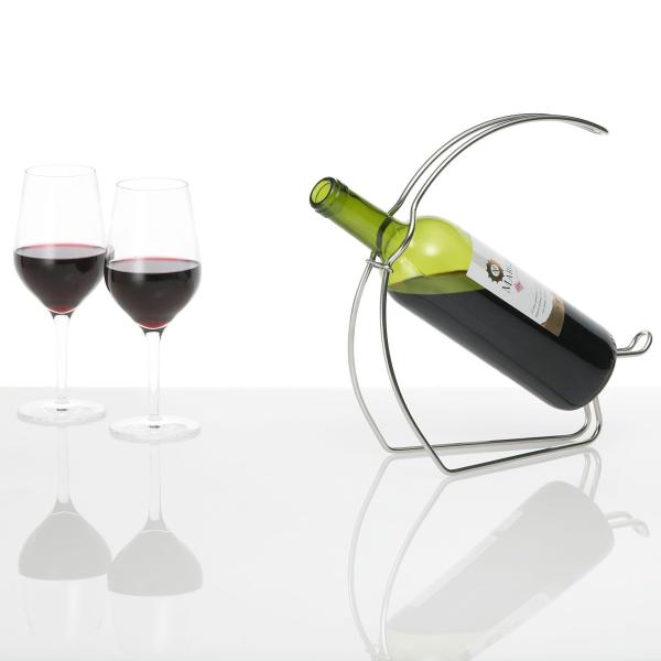 ワインボトルホルダー ステンレス おしゃれ ワインボトルラック ワインラック ワイン置き 持ち運び Buyee Buyee 일본 통신 판매 상품 옥션의 대리 입찰 대리 구매 서비스