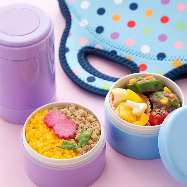 ランチボックス 2段 弁当箱 お弁当箱 かわいい シンプル レディース 女性用 子供用 キッズ 筒型 円形 円柱 Buyee 日本代购平台 产品购物网站大全 Buyee一站式代购 Bot Online