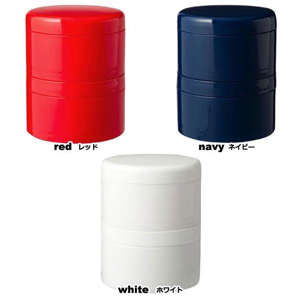 ランチボックス 2段 弁当箱 お弁当箱 かわいい シンプル レディース 女性用 子供用 キッズ 筒型 円形 円柱 Buyee 日本代购平台 产品购物网站大全 Buyee一站式代购 Bot Online