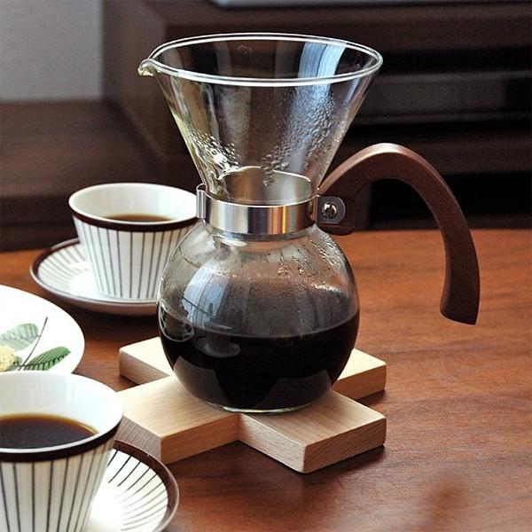 ロクサン コーヒーメーカー 2cup ロクサン コーヒーメーカー 2cup 3cup 5cup | 家具・インテリア