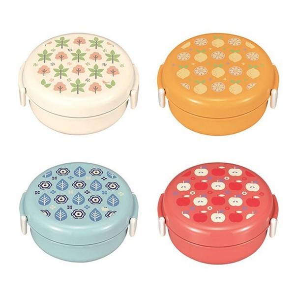 どんぶり型弁当箱 ランチボックス 円形 お弁当箱 どんぶり 丼 うさぎ屋 株式会社一兎 通販 Paypayモール