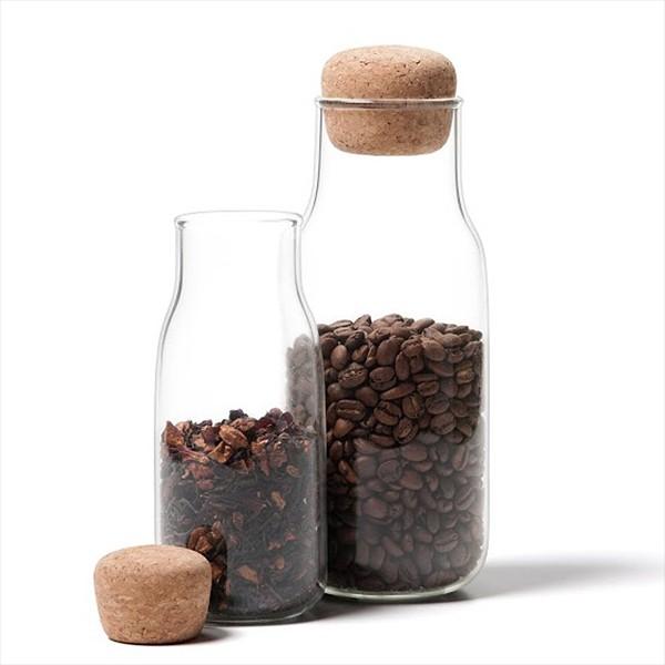 保存容器 瓶 耐熱ガラス コーヒー豆 保存 密閉 おしゃれ 透明 クリア 600ml Buyee Buyee Japanese Proxy Service Buy From Japan Bot Online