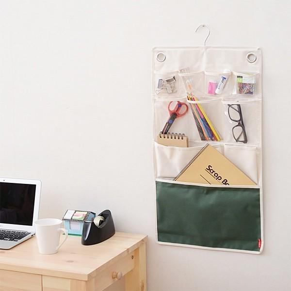 壁掛け収納 ウォールポケット 壁収納ケース 壁収納バッグ ハンガー ラック 壁 壁面 Buyee 日本代购平台 产品购物网站大全 Buyee一站式代购 Bot Online