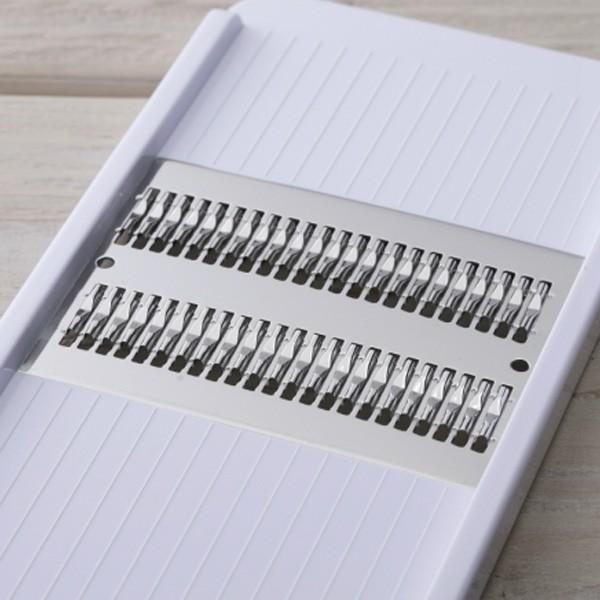 細せん切り器 大根 刺身 つま けん せん切り器 千切り器 スライサー 貝印 Buyee Buyee Japanese Proxy Service Buy From Japan Bot Online