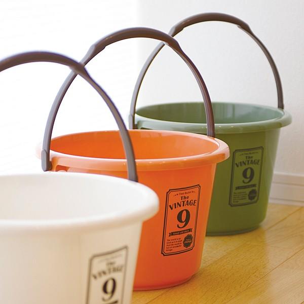 やわらかバケツ 屋外 ポリバケツ おしゃれ 衝撃に強い 耐久性 取っ手 持ち手 ベランダ 庭 ガーデニング 広口 さびない Toh うさぎ屋 株式会社一兎 通販 Yahoo ショッピング