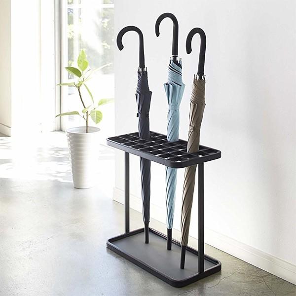 傘立て 業務用 傘たて おしゃれ 大容量 たくさん入る 収納 シンプル オフィス 店舗 山崎実業 うさぎ屋 株式会社一兎 通販 Paypayモール