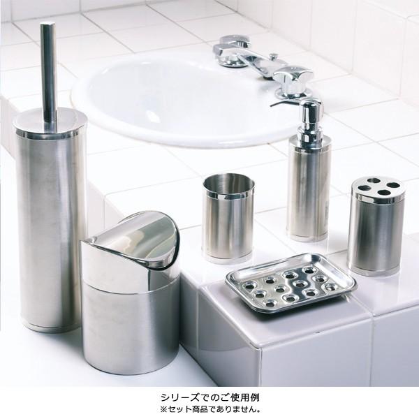 トイレ用ゴミ箱 トイレポット コーナーポット ステンレス 洗面所 ランドリーポット ごみ箱 おしゃれ かっこいい Buyee 日本代购平台 产品购物网站大全 Buyee一站式代购 Bot Online