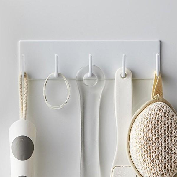 マグネットフック おしゃれ 磁石 ウォールフック お風呂場 シンプル 山崎実業 Buyee Buyee Japanese Proxy Service Buy From Japan Bot Online