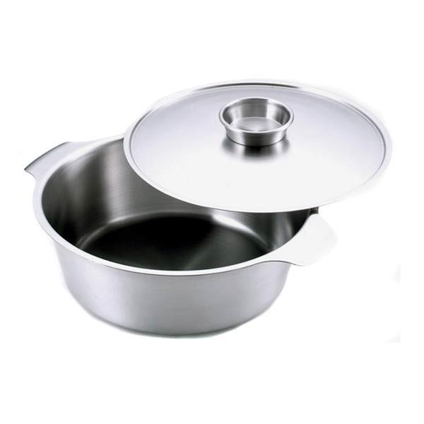 Cook Best (USA) 無水鍋 26cm IH対応/ステンレス製 Amazon.co.jp: アイリスオーヤマ 鍋 無加水鍋 両手鍋 IH ガス火対応 26