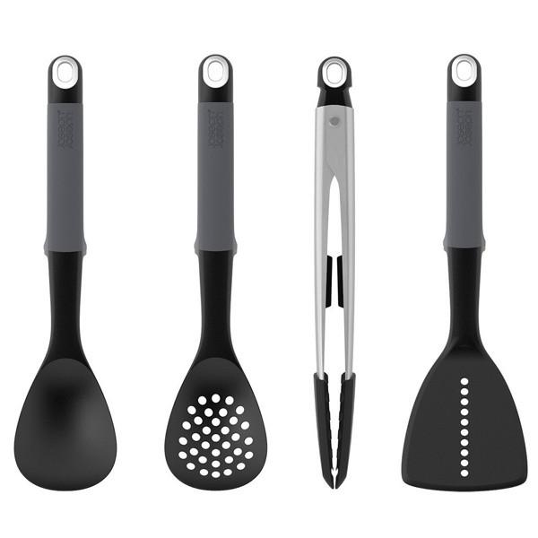 キッチンツールセット ジョセフジョセフ おたま トング テコ 穴あきお玉 ターナー おしゃれ Toh うさぎ屋 株式会社一兎 通販 Yahoo ショッピング