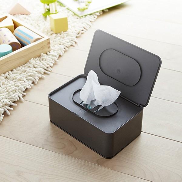 おしりふきティッシュケース ウェットティッシュケース 黒 白 山崎実業 Buyee Buyee Japanese Proxy Service Buy From Japan Bot Online
