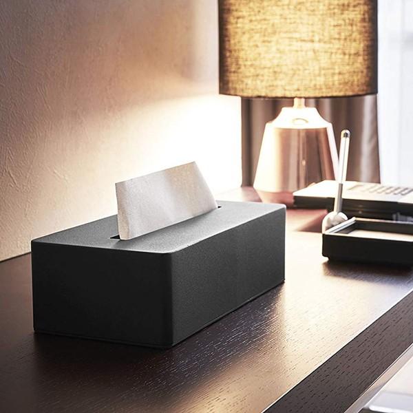 ティッシュケース 高級感 かっこいい おしゃれ ホテルライク オフィス 会社 職場 ティッシュボックス 山崎実業 Buyee Buyee Japanese Proxy Service Buy From Japan Bot Online