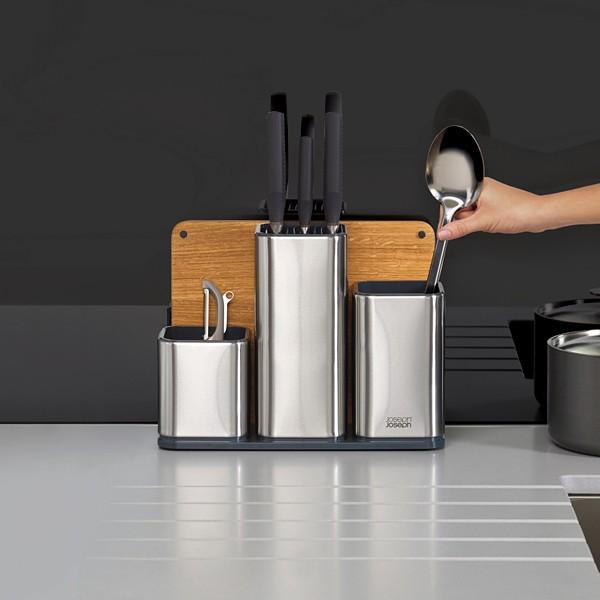 キッチンツールスタンド 収納ラック まな板 おしゃれ ジョゼフジョゼフ Toh うさぎ屋 株式会社一兎 通販 Yahoo ショッピング