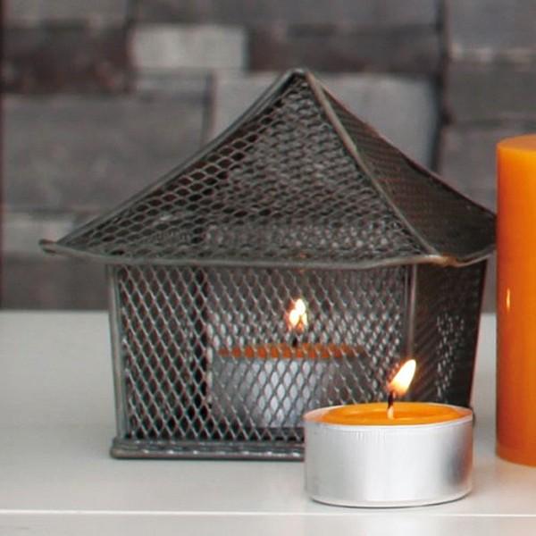 虫よけキャンドル 柑橘系 ろうそく 虫よけ 蚊 おしゃれ キャンドルライト ガーデニング 園芸用品 アウトドア キャンプ Toh うさぎ屋 株式会社一兎 通販 Yahoo ショッピング