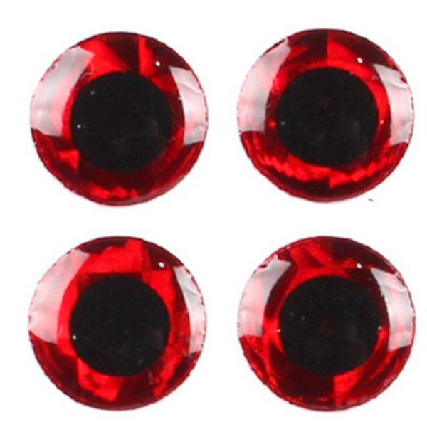 3D�A�C ���a6mm 10�� �ڋ� �Ԗ�  (S28)