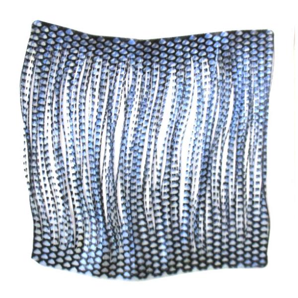 シリコンスカート ウロコライトブルーラメ タイラバ スピナーベイト ラバージグ カット済み 自作 シリコン 交換 スペア 釣具 J4 F うさぎのインク屋さん 通販 Yahoo ショッピング