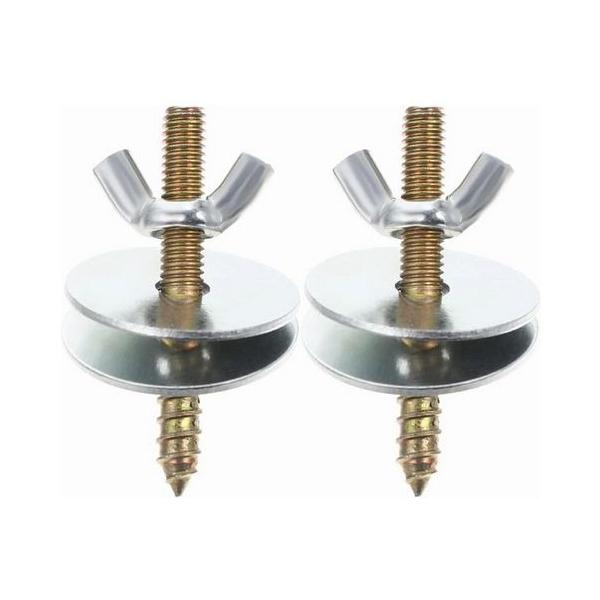 高品質の金属で作られたこの鳥とまり木用のナットとネジは頑丈で耐久性があり、長期的なパフォーマンスと信頼性を保証します。羽のあるお友達が休んだり遊んだりするのに理想的な場所を提供します。鳥かごの必需品です。止まり木アクセサリーはネジで固定され...