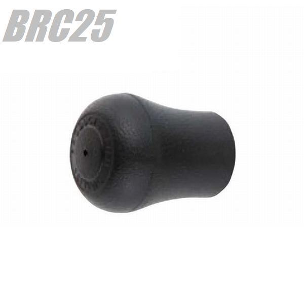 ソフトエンドキャップ BRC-25.0R ロッドメイキング 富士工業 J1