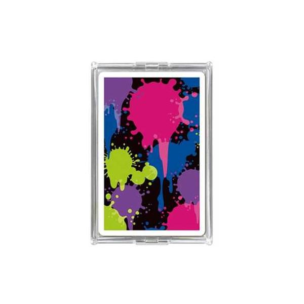 �X�v���g�D�[�� �g�����v01�X�^���_�[�h OC1