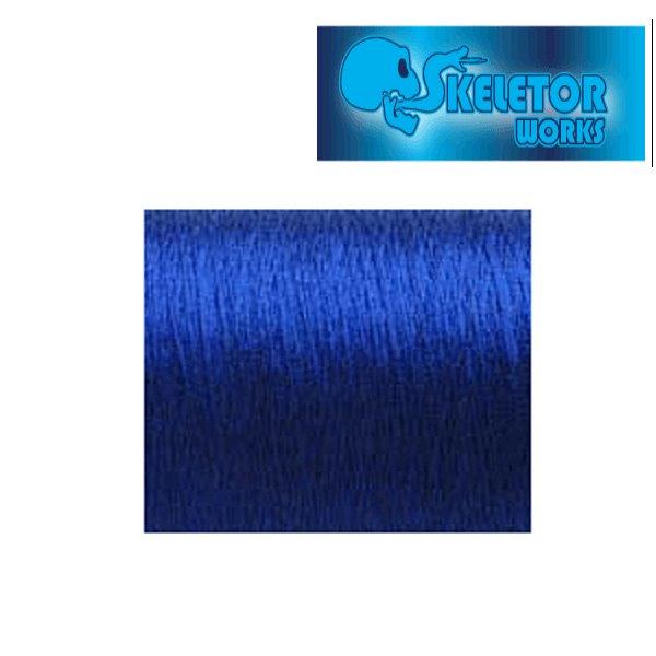 メタリック スレッド 太さ A 50 細 M04 濃青 ラッピング スレッド 東邦産業 M2 うさぎのインク屋さん 通販 Yahoo ショッピング