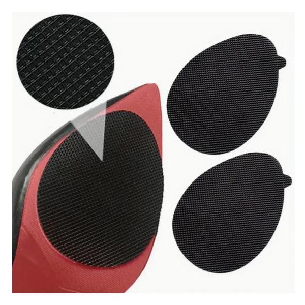 底面は滑り止めのチェック柄を採用しており、歩行をより安定させ、快適でファッショナブルです。カスタマイズ可能で、さまざまな靴底に適しています。柔らかく快適で、滑りにくく、耐摩耗性があります。靴の前足部に配置すると、騒音低減と衝撃吸収の役割を果...