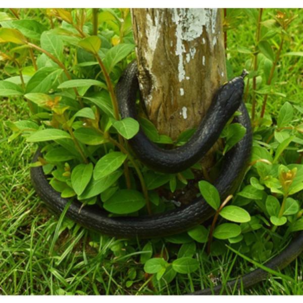 へび ゴム製 80cm いたずらグッズ へび 蛇 ヘビ おもちゃ 鳥対策 猿対策 (T4) /【Buyee】 へび ゴム製 80cm いたずらグッズ へび 蛇 ヘビ おもちゃ 鳥対策 猿対策 (T4) /【Buyee】