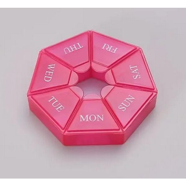 常備薬入れで毎日使用できます