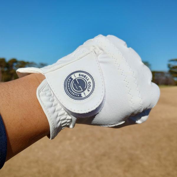 Snell GOLF ドライフィット・ストレッチグローブ V3.0 MY TOUR