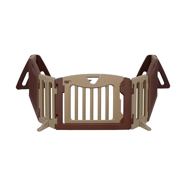 ・仕切りたい場所に合わせて形を変えられる！カラフルで自由度の高いパーテーションです。・直線でもコーナーでも使えます。・触ってほしくないTVや観葉植物等の前に置くだけで簡単に設置できます。・スタンド（2つ）とサイドパネル（2枚）で倒れにくい様...