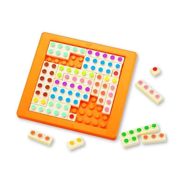 KUMONTOY くもん ぴったりしきつめかずパズル100 KP-11 547999 知育
