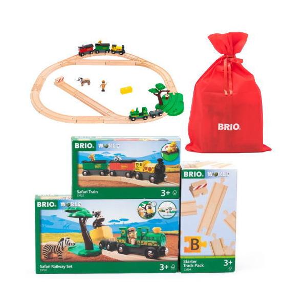 知育玩具 レールセット ブリオの人気商品 通販 価格比較 価格 Com