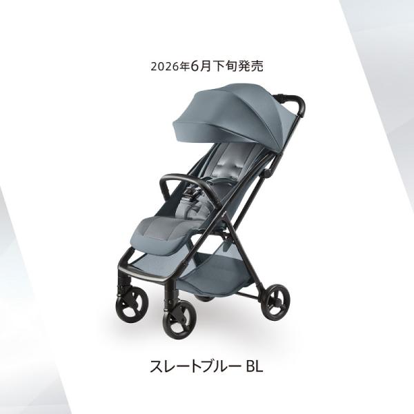 数量限定カラー アップリカ Aprica ヴィット Viit ベビーカー B型