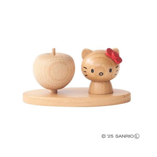 りんごのくぼみにアロマオイルを垂らすことで、ほのかにひろがる香りを手軽に楽しむことができます。火や電池を使わないので、場所を問わず安心して使用できます。セット内容　本体×1個 （りんごパーツ、取り外し可能）重量　約50g材質　天然木(ラッカ...