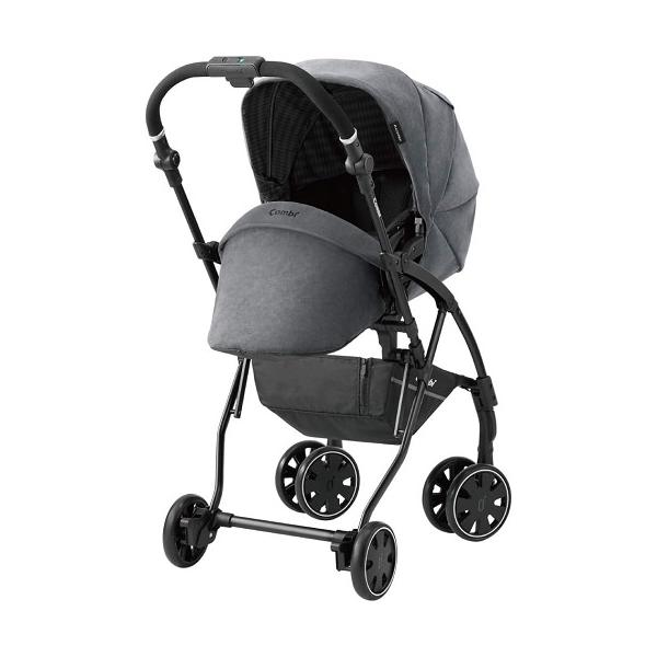 コンビ ベビーカー AttO アット type-C ローマングレー 172486 限定
